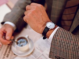 Novotel Lodz Centrum