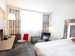 Novotel Lodz Centrum
