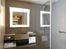 Novotel Lodz Centrum