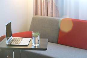 Novotel Lodz Centrum