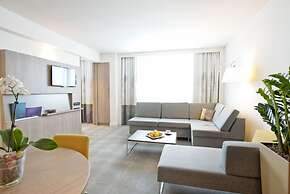 Novotel Lodz Centrum