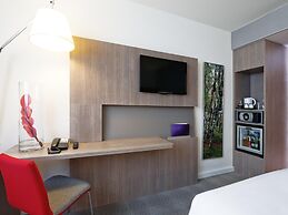 Novotel Lodz Centrum