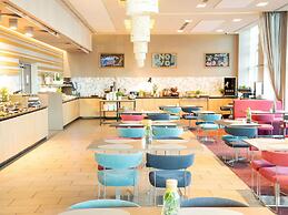 Novotel Lodz Centrum