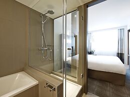 Novotel Lodz Centrum