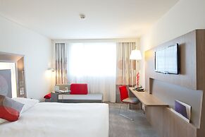 Novotel Lodz Centrum