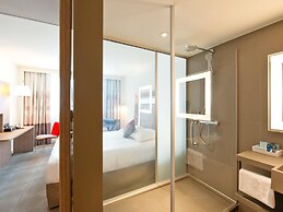 Novotel Lodz Centrum