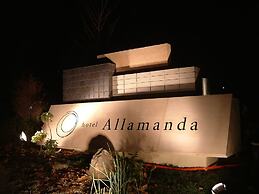 Hotel Allamanda