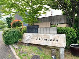 Hotel Allamanda