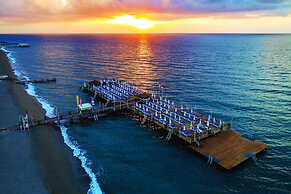 Ulusoy Kemer Holiday Club