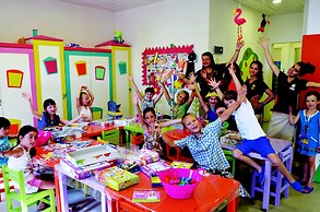 Ulusoy Kemer Holiday Club