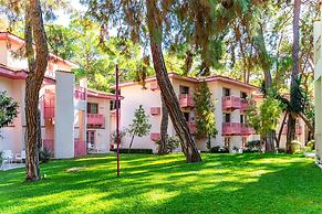 Ulusoy Kemer Holiday Club