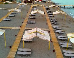 Ulusoy Kemer Holiday Club