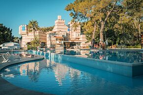 Ulusoy Kemer Holiday Club