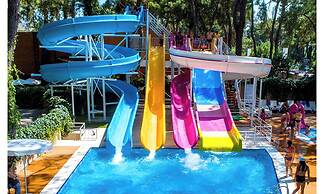 Ulusoy Kemer Holiday Club