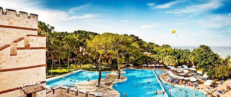 Ulusoy Kemer Holiday Club