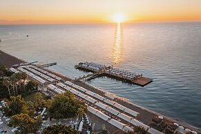 Ulusoy Kemer Holiday Club