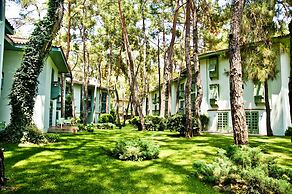 Ulusoy Kemer Holiday Club