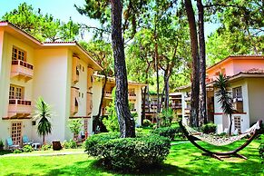 Ulusoy Kemer Holiday Club