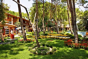 Ulusoy Kemer Holiday Club