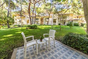 Ulusoy Kemer Holiday Club