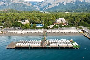 Ulusoy Kemer Holiday Club