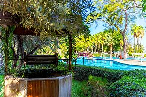 Ulusoy Kemer Holiday Club