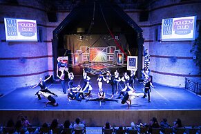 Ulusoy Kemer Holiday Club