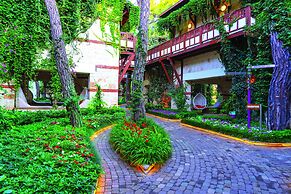 Ulusoy Kemer Holiday Club