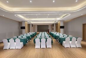 Ramada by Wyndham Changsha Financial Center