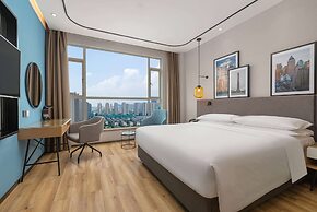 Ramada by Wyndham Changsha Financial Center