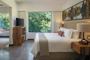 El Mangroove Papagayo, Autograph Collection