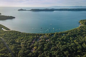 El Mangroove Papagayo, Autograph Collection