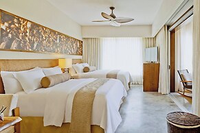 El Mangroove Papagayo, Autograph Collection