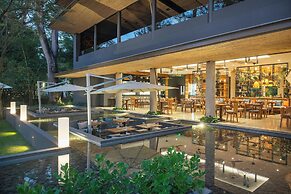 El Mangroove Papagayo, Autograph Collection