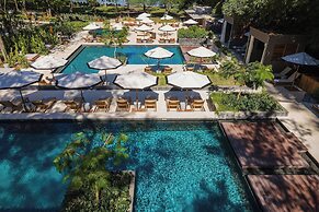 El Mangroove Papagayo, Autograph Collection