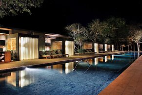 El Mangroove Papagayo, Autograph Collection