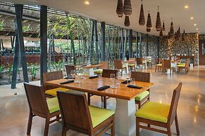 El Mangroove Papagayo, Autograph Collection