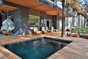 El Mangroove Papagayo, Autograph Collection
