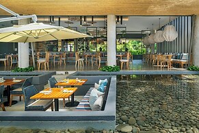 El Mangroove Papagayo, Autograph Collection