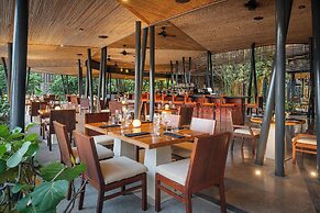 El Mangroove Papagayo, Autograph Collection