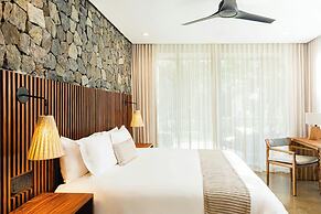 El Mangroove Papagayo, Autograph Collection