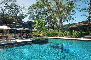 El Mangroove Papagayo, Autograph Collection