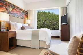 El Mangroove Papagayo, Autograph Collection