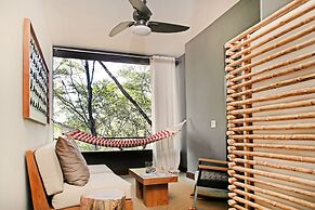 El Mangroove Papagayo, Autograph Collection