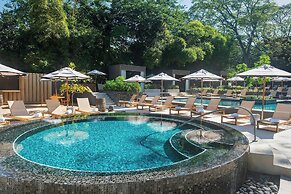 El Mangroove Papagayo, Autograph Collection