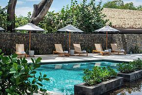 El Mangroove Papagayo, Autograph Collection