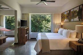 El Mangroove Papagayo, Autograph Collection