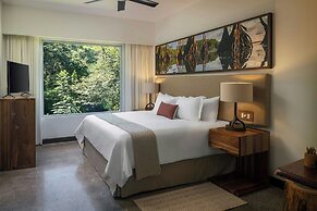 El Mangroove Papagayo, Autograph Collection