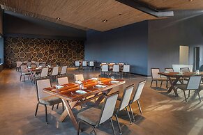 El Mangroove Papagayo, Autograph Collection