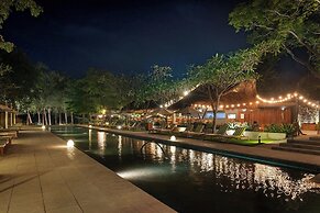 El Mangroove Papagayo, Autograph Collection
